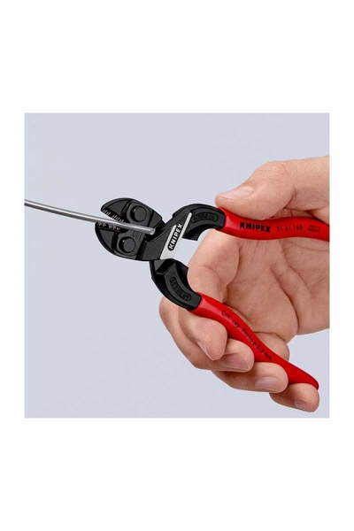 Knipex 71 31 160 Mafsallı Keski - Thumbnail