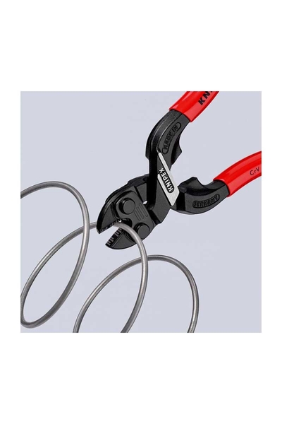 Knipex 71 31 160 Mafsallı Keski - Thumbnail