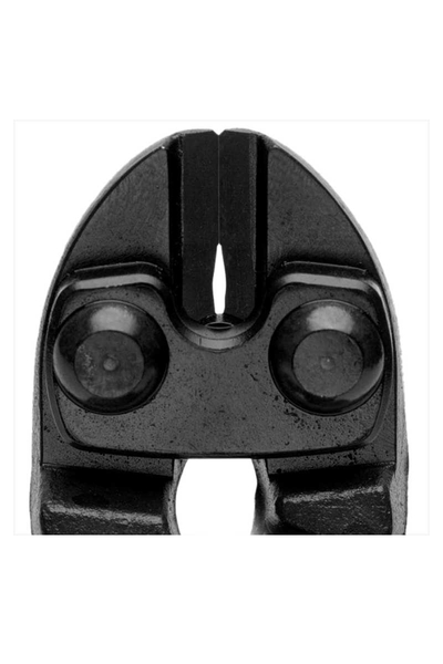 Knipex 71 31 200 Oluklu Mafsallı Keski - Thumbnail