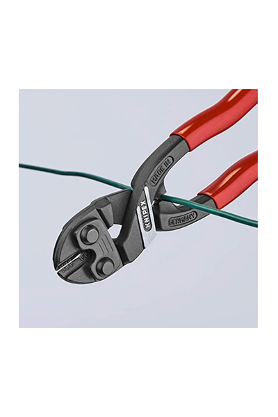 Knipex - Knipex 71 31 250 Kompakt Mafsallı Keski Knipex 71 31 250 Kompakt Mafsallı Keski - Thumbnail