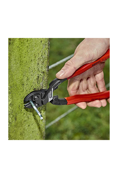 Knipex - Knipex 71 31 250 Kompakt Mafsallı Keski Knipex 71 31 250 Kompakt Mafsallı Keski - Thumbnail