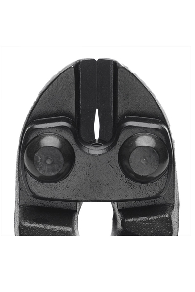 Knipex 71 41 200 Gönyeli Kompakt Demir Makası - Thumbnail