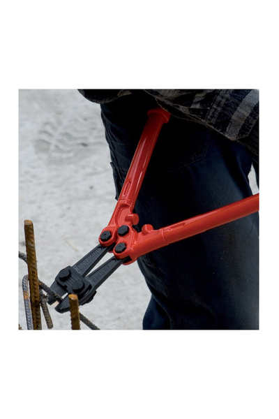 Knipex 71 72 460 Kuplon Makası - Thumbnail