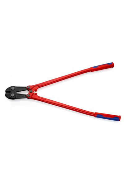 Knipex 71 72 760 Kuplon Makası - Thumbnail