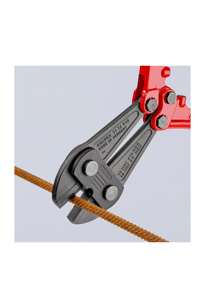 Knipex 71 72 910 Kuplon Makası - Thumbnail