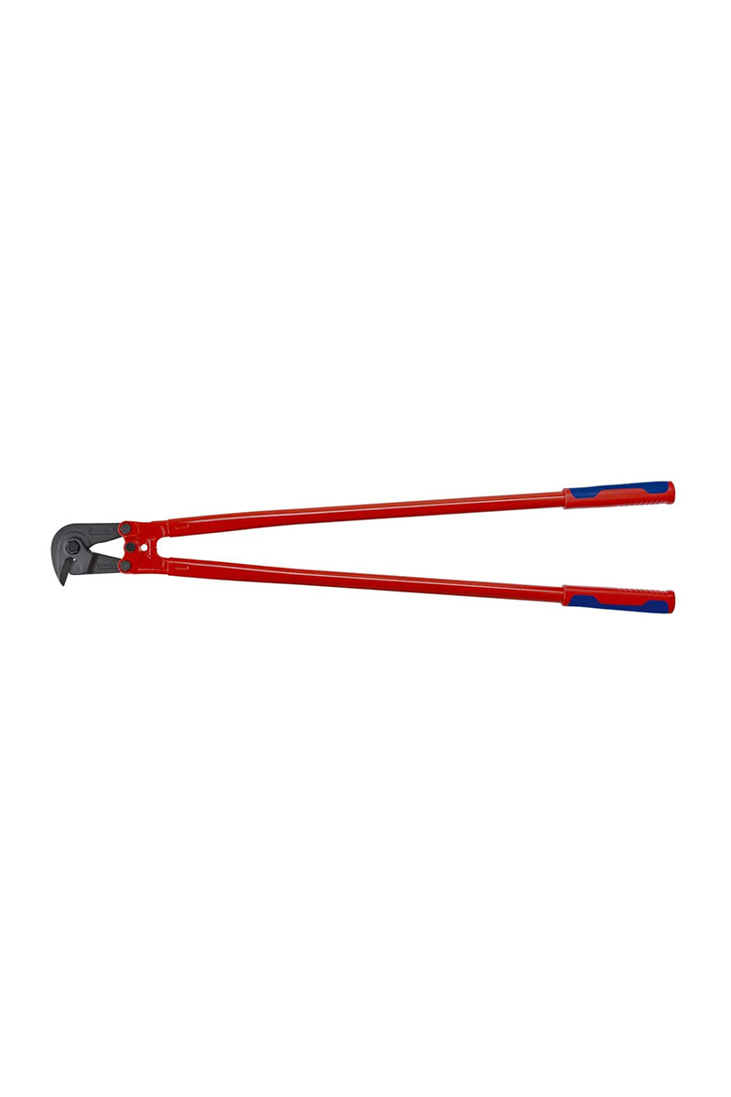  Knipex 71 82 950 Eğri Burun Kuplon Makası