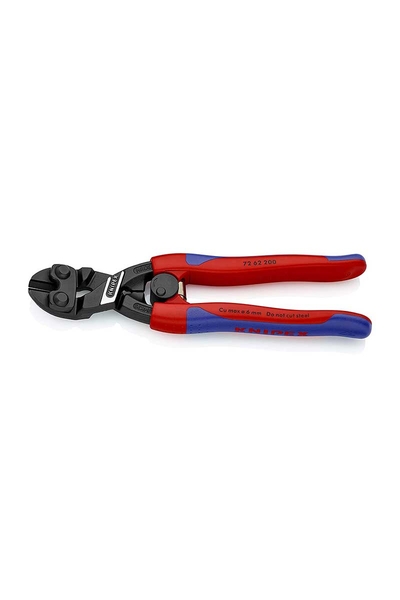 Knipex - Knipex 72 62 200 Hassas Keski