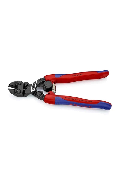 Knipex 72 62 200 Hassas Keski - Thumbnail