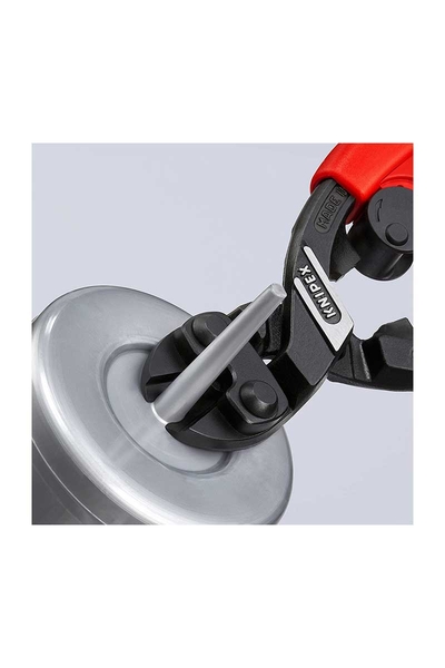 Knipex 72 62 200 Hassas Keski - Thumbnail