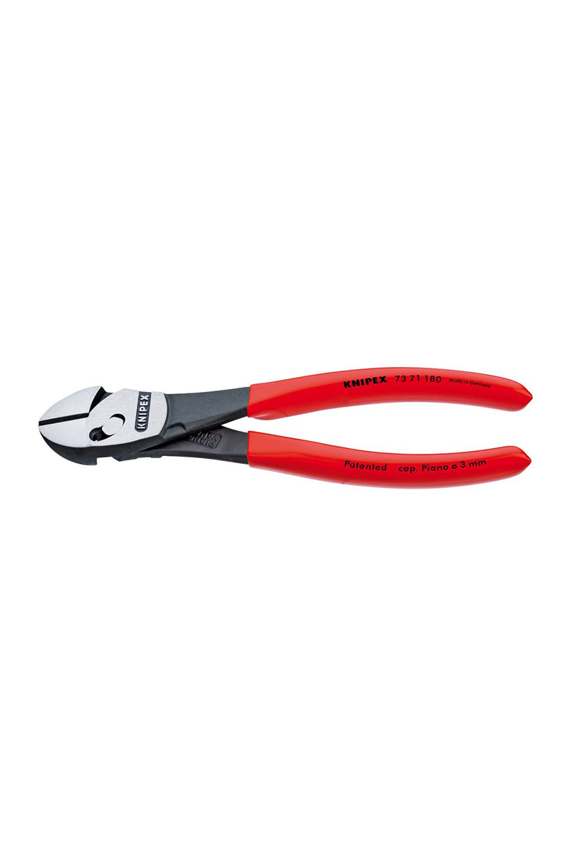  Knipex 73 71 180 Twinforce Yan Keski
