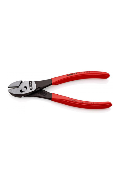 Knipex 73 71 180 TwinForce Yan Keski - Thumbnail