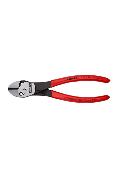 Knipex 73 71 180 TwinForce Yan Keski - Thumbnail