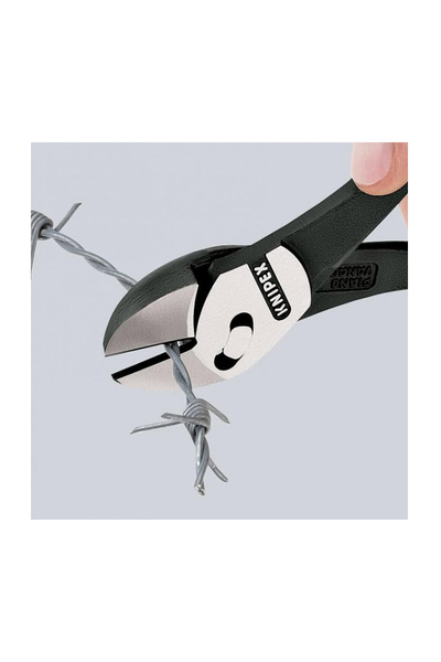 Knipex 73 71 180 TwinForce Yan Keski - Thumbnail