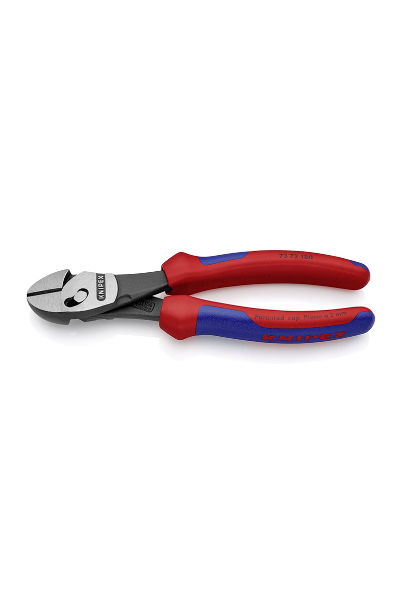  Knipex 73 72 180 Twin Force Yan Keski