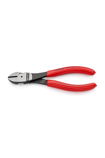 Knipex - Knipex 74 01 160 Ağır Hizmet Yan Keski