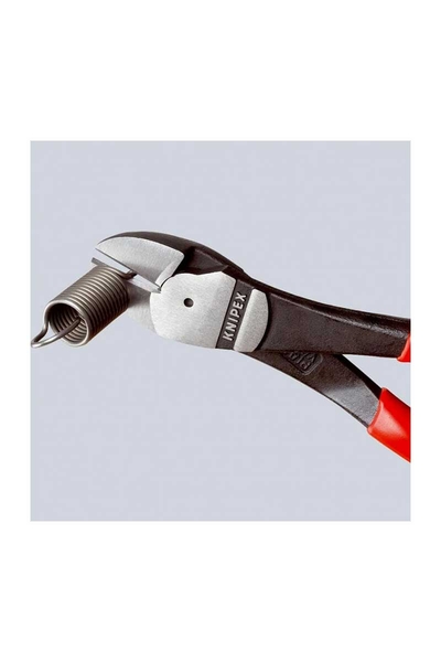 Knipex - Knipex 74 01 200 Ağır Hizmet Yan Keski Knipex 74 01 200 Ağır Hizmet Yan Keski - Thumbnail
