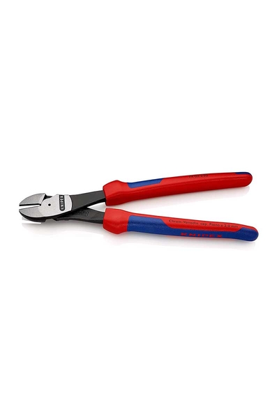 Knipex - Knipex 74 02 250 Ağır Hızmet Yan Keski Knipex 74 02 250 Ağır Hızmet Yan Keski - Thumbnail