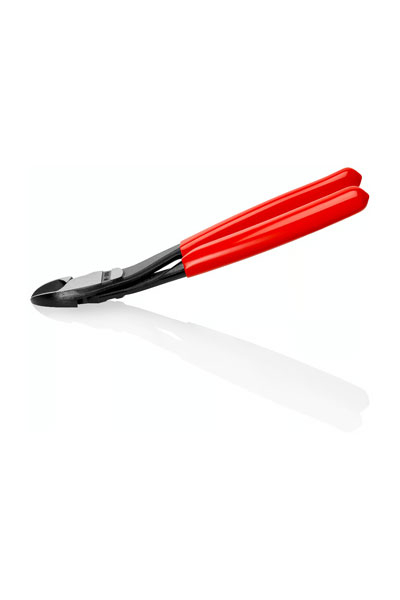 Knipex 74 21 200 Ağır Tip Yan Keski - Thumbnail