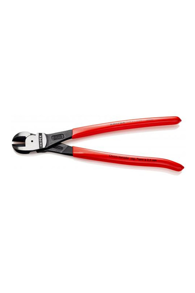 Knipex - Knipex 74 91 250 Ağır Hizmet Merkezli Yan Keski Knipex 74 91 250 Ağır Hizmet Merkezli Yan Keski - Thumbnail
