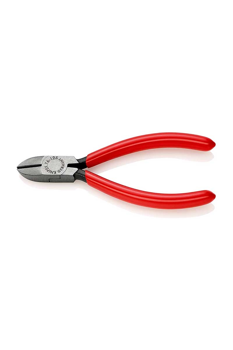  Knipex 76 01 125 Elektronikçi Yan Keski