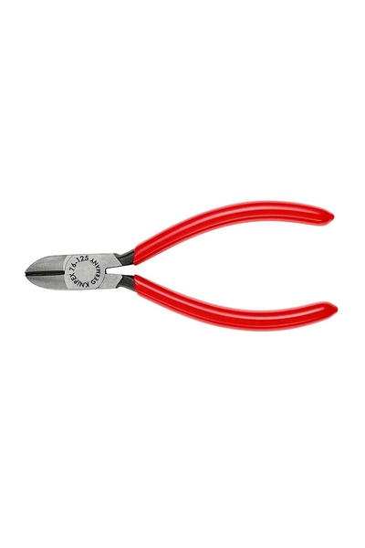 Knipex - Knipex 76 01 125 Elektronikçi Yan Keski Knipex 76 01 125 Elektronikçi Yan Keski - Thumbnail