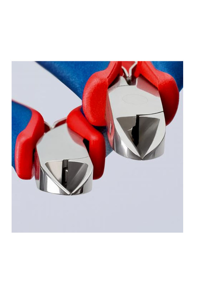 Knipex 77 02 115 Elektronikçi Yan Keski - Thumbnail