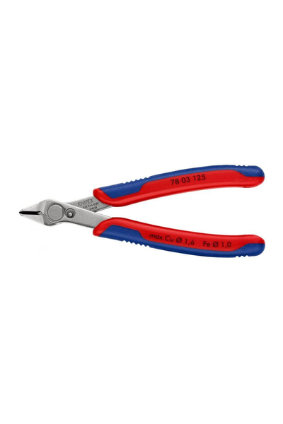 Knipex 78 03 125 Süper Knips Keski - Thumbnail