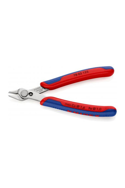 Knipex 78 03 125 Süper Knips Keski - Thumbnail