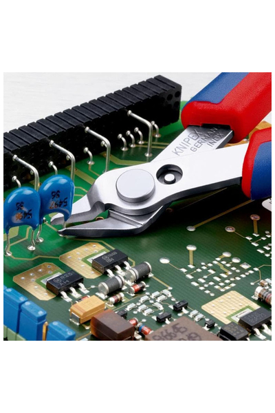 Knipex 78 03 125 Süper Knips Keski - Thumbnail