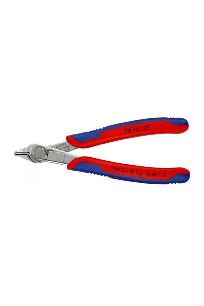Knipex - Knipex 78 13 125 Süper Knips Keski