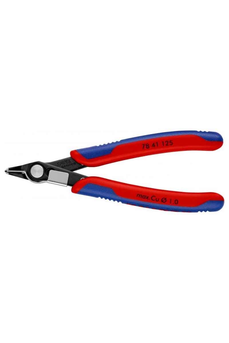  Knipex 78 41 125 Süper Knips Keski