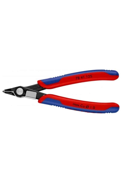 Knipex - Knipex 78 41 125 Süper Knips Keski