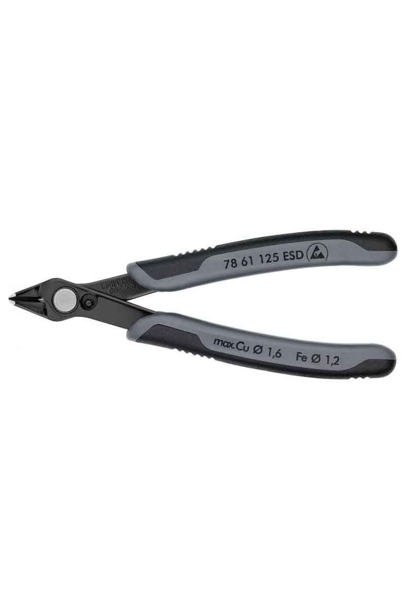  Knipex 78 61 125 Esd Süper Knips Keski