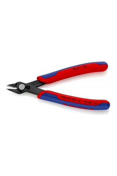 Knipex 78 61 125 Süper Knips Keski - Thumbnail