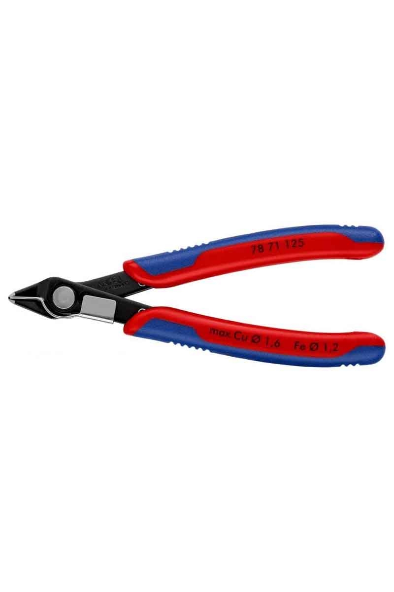  Knipex 78 71 125 Süper Knips Keski