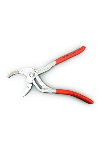 Knipex 81 03 250 Ayarlı Boru Kavrama Pensesi - Thumbnail