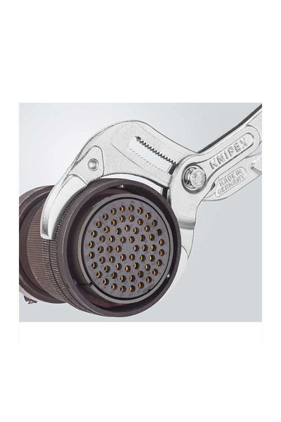 Knipex 81 03 250 Ayarlı Boru Kavrama Pensesi - Thumbnail