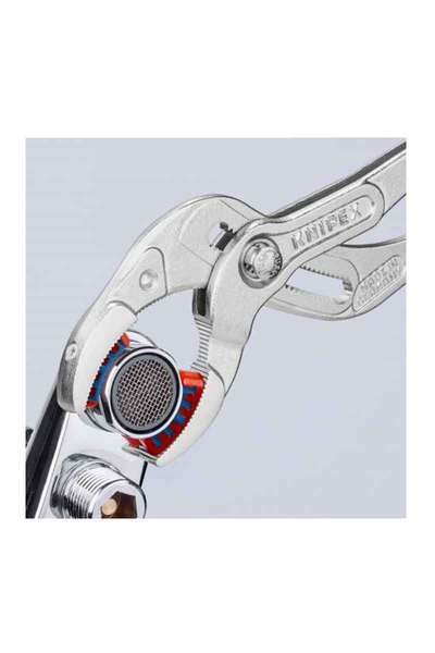 Knipex 81 13 250 Ayarlı Boru Kavrama Pensesi - Thumbnail
