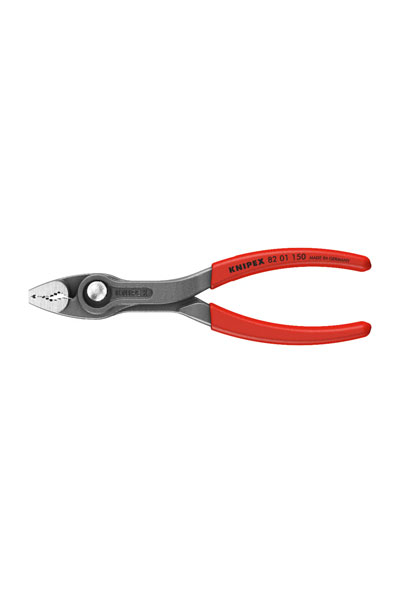 Knipex 82 01 150 TwinGrip Fort Pense - Thumbnail