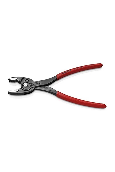 Knipex 82 01 200 200mm TwinGrip Mafsallı Pense - Thumbnail