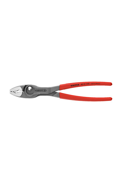 Knipex - Knipex 82 01 250 TwinGrip Fort Pense