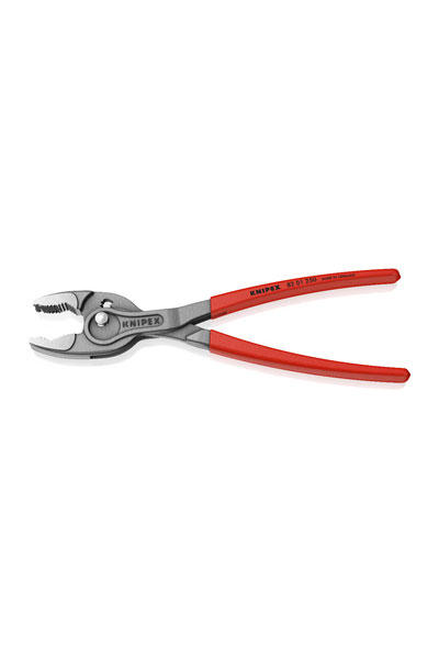 Knipex 82 01 250 TwinGrip Fort Pense - Thumbnail