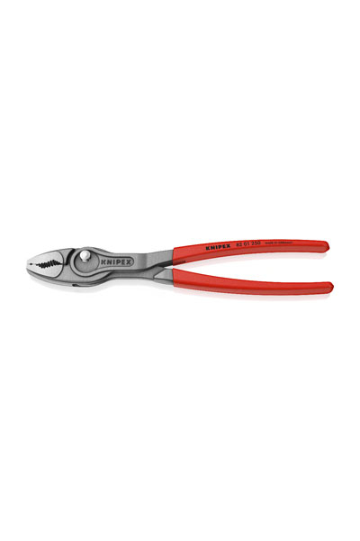 Knipex 82 01 250 TwinGrip Fort Pense - Thumbnail