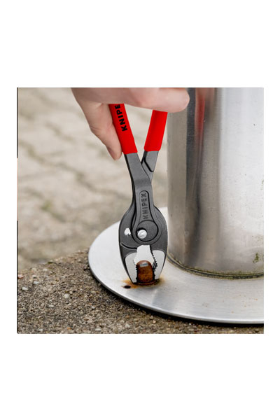 Knipex 82 01 250 TwinGrip Fort Pense - Thumbnail