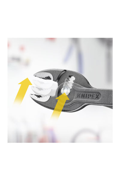 Knipex 82 02 200 TwinGrip Fort Pense - Thumbnail