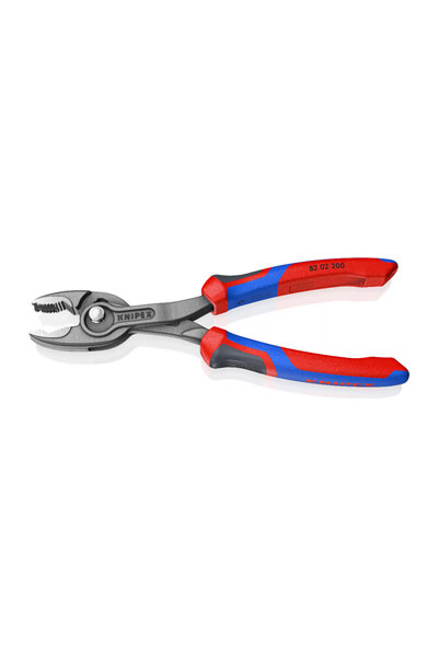 Knipex 82 02 200 TwinGrip Fort Pense - Thumbnail