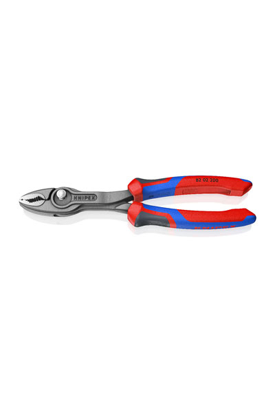 Knipex - Knipex 82 02 200 TwinGrip Fort Pense