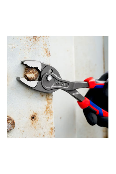 Knipex 82 02 250 TwinGrip Fort Pense - Thumbnail