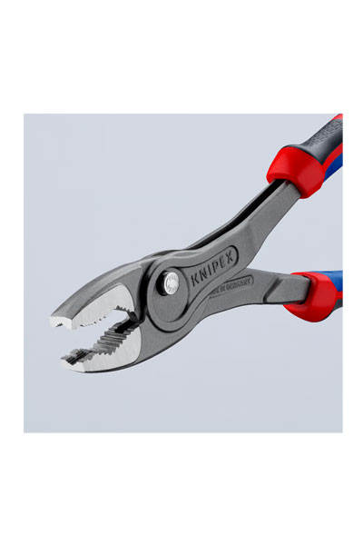 Knipex 82 02 250 TwinGrip Fort Pense - Thumbnail