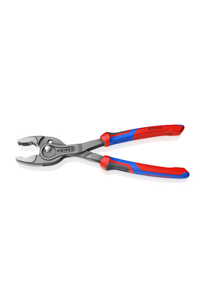 Knipex 82 02 250 TwinGrip Fort Pense - Thumbnail